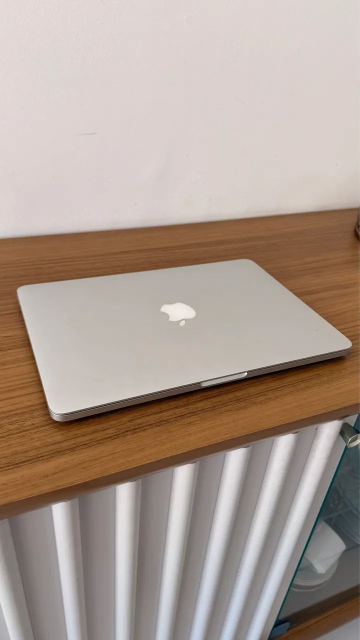 MacBook Pro Retina 2013 - Foto 5