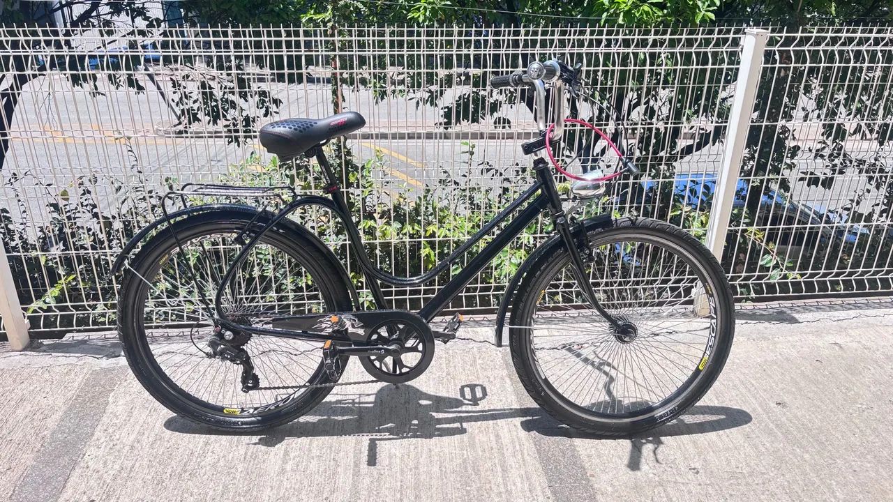 MONARK BRISA ESTILIZADA