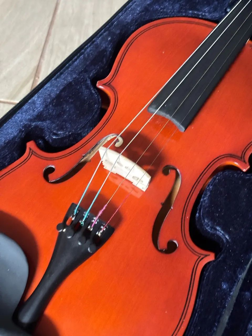  Violino - Foto 2