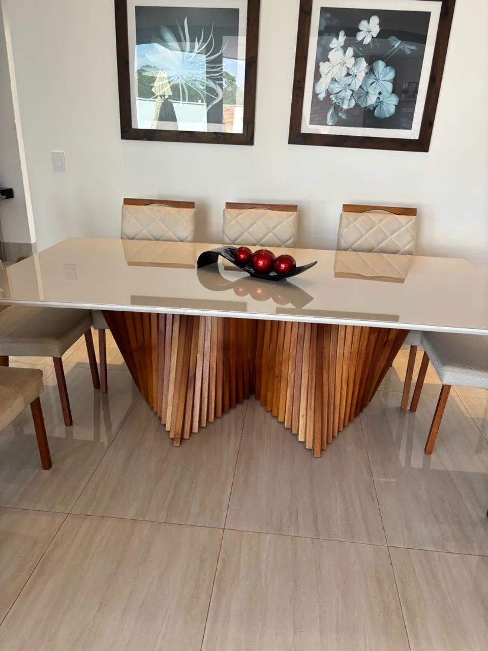 Mesa de jantar  - Foto 2