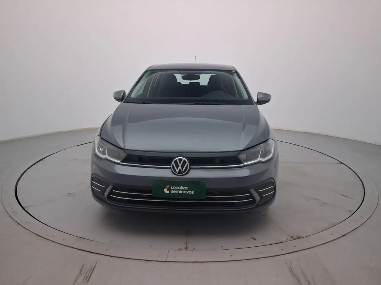 Volkswagen Polo Highline 170 TSI 1.0 Flex 12V Aut., foto 8 de 18