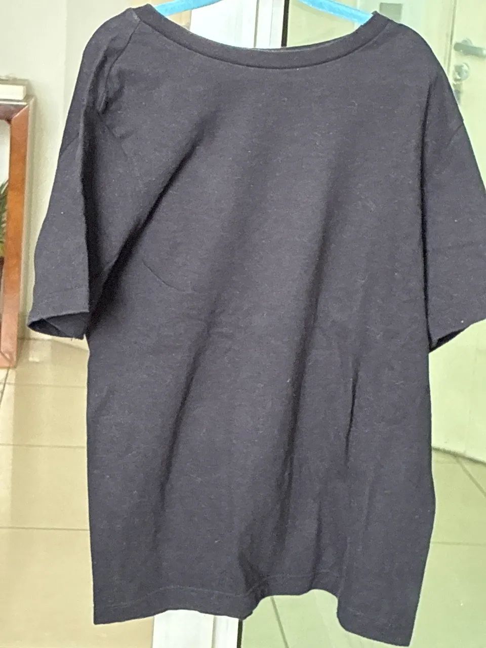 Kit de 3 camisas  Nike TAM  10  - Foto 3