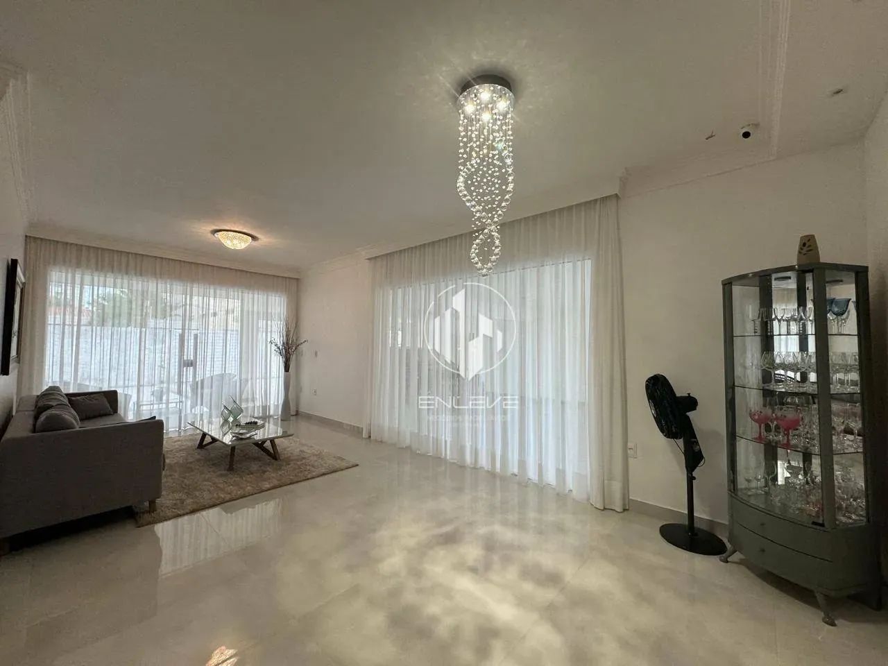 Casa de 203m2 com 3 Quartos, em Intermares - Foto 2