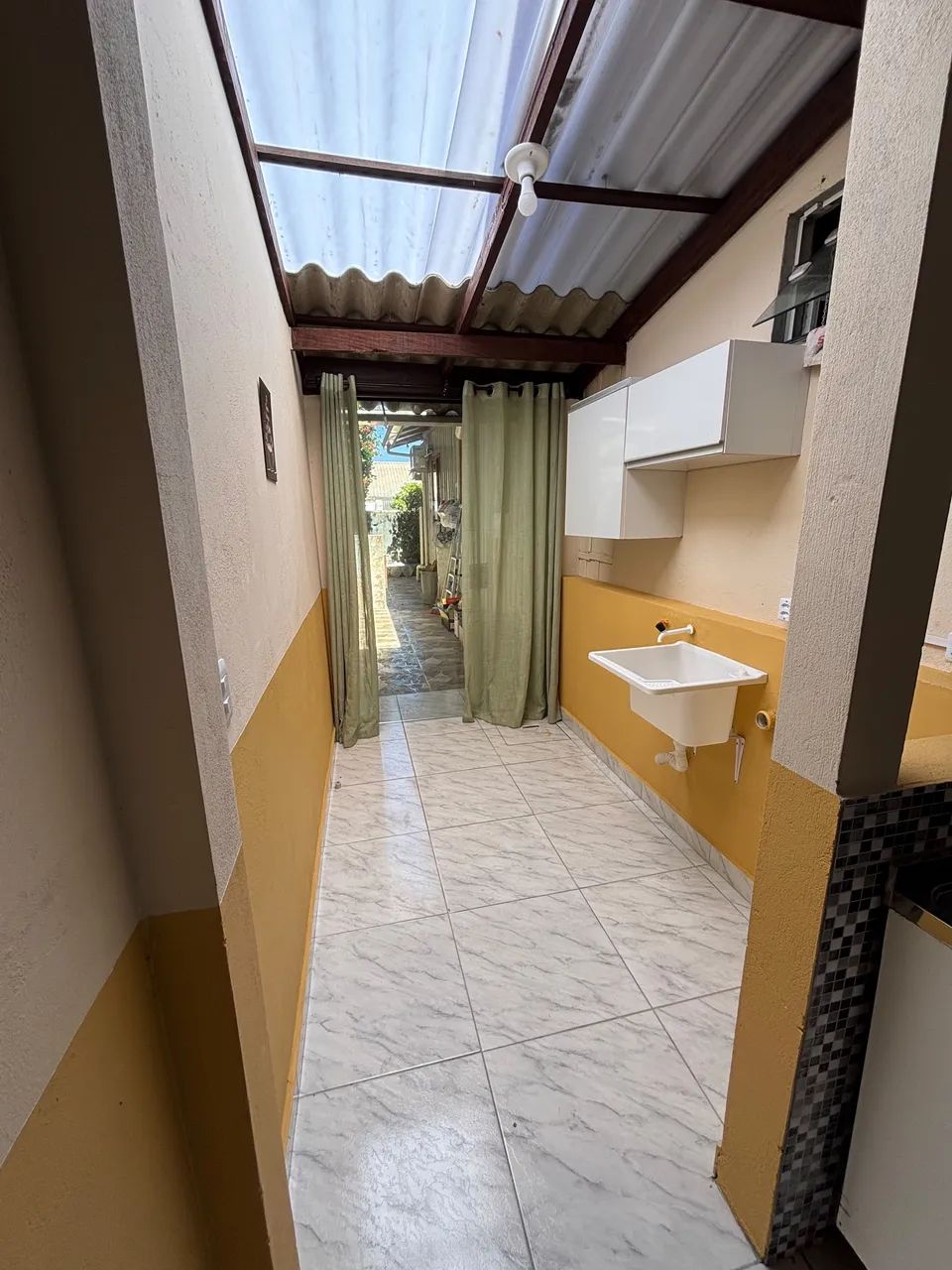 Kitnet mobiliada - São Vicente, Itajaí - Foto 5