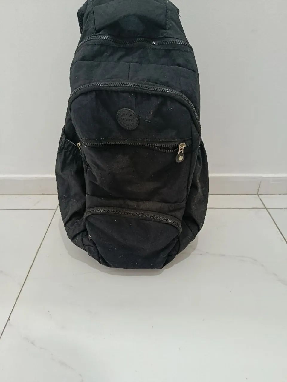 Mochila  da marca Kipling  - Foto 2