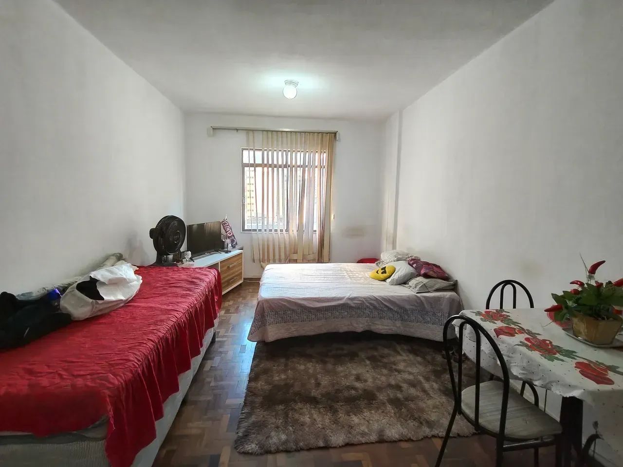 Vendo Kitnet com com armarios-Centro - Foto 4