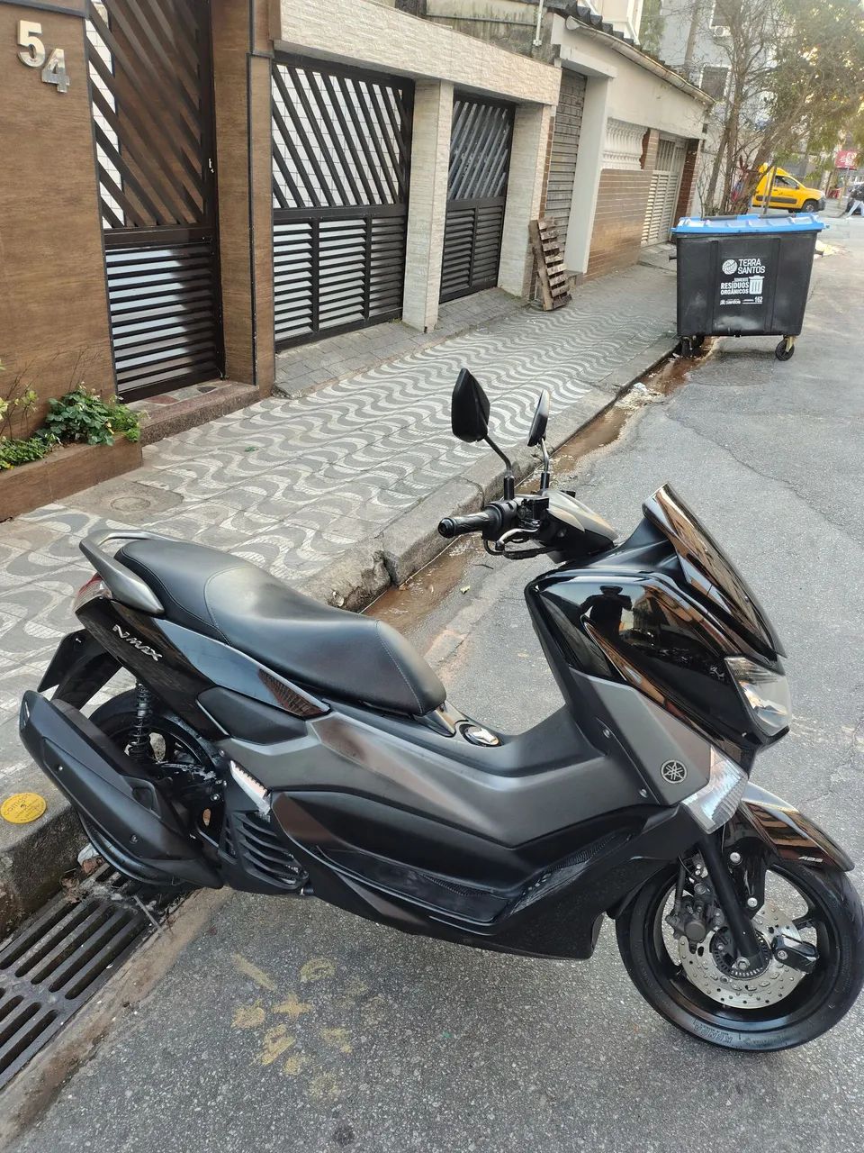 NMAX 160 2019 - Foto 2