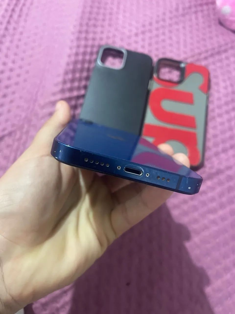 Iphone 12 128gb - Foto 5