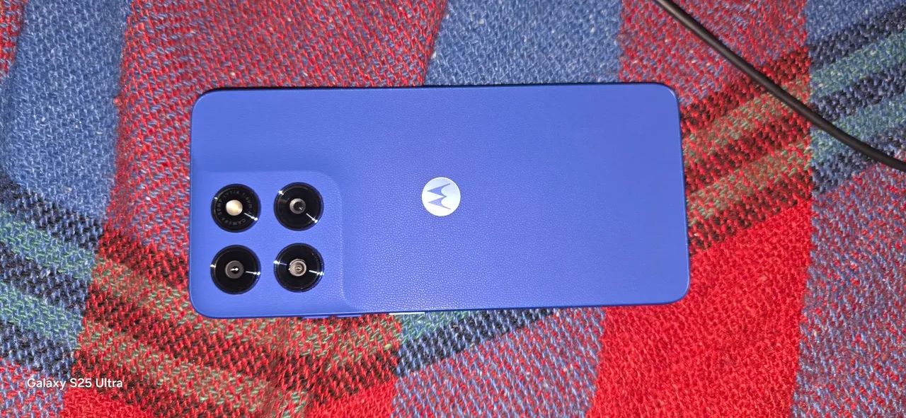 Motorola G47  - Foto 2