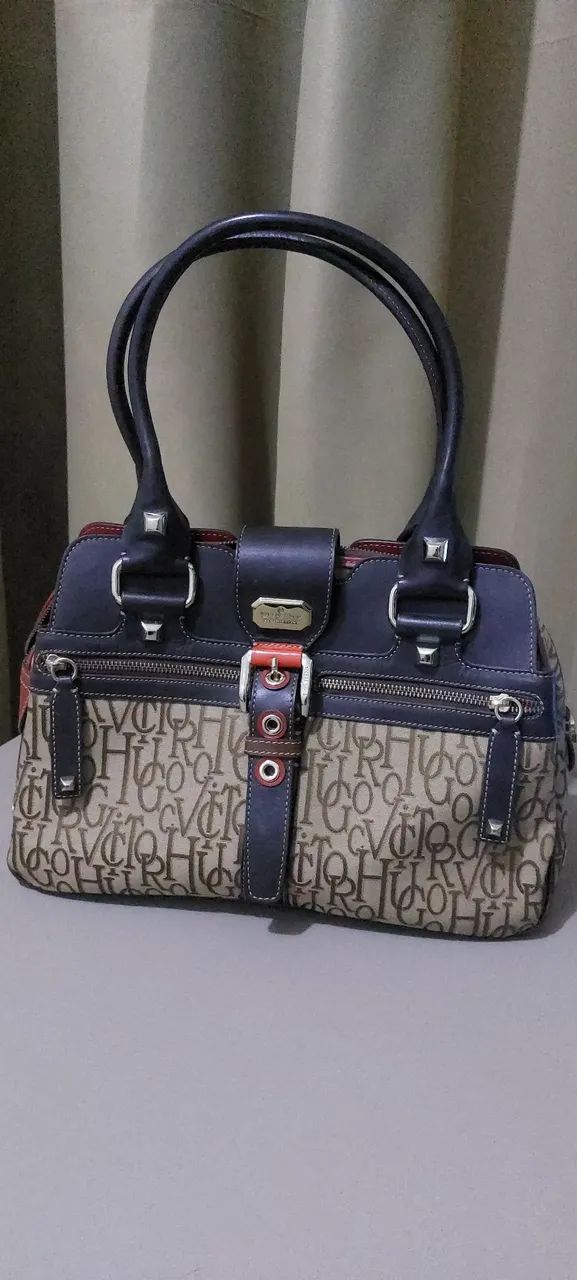 Bolsa Victor Hugo! - Foto 2