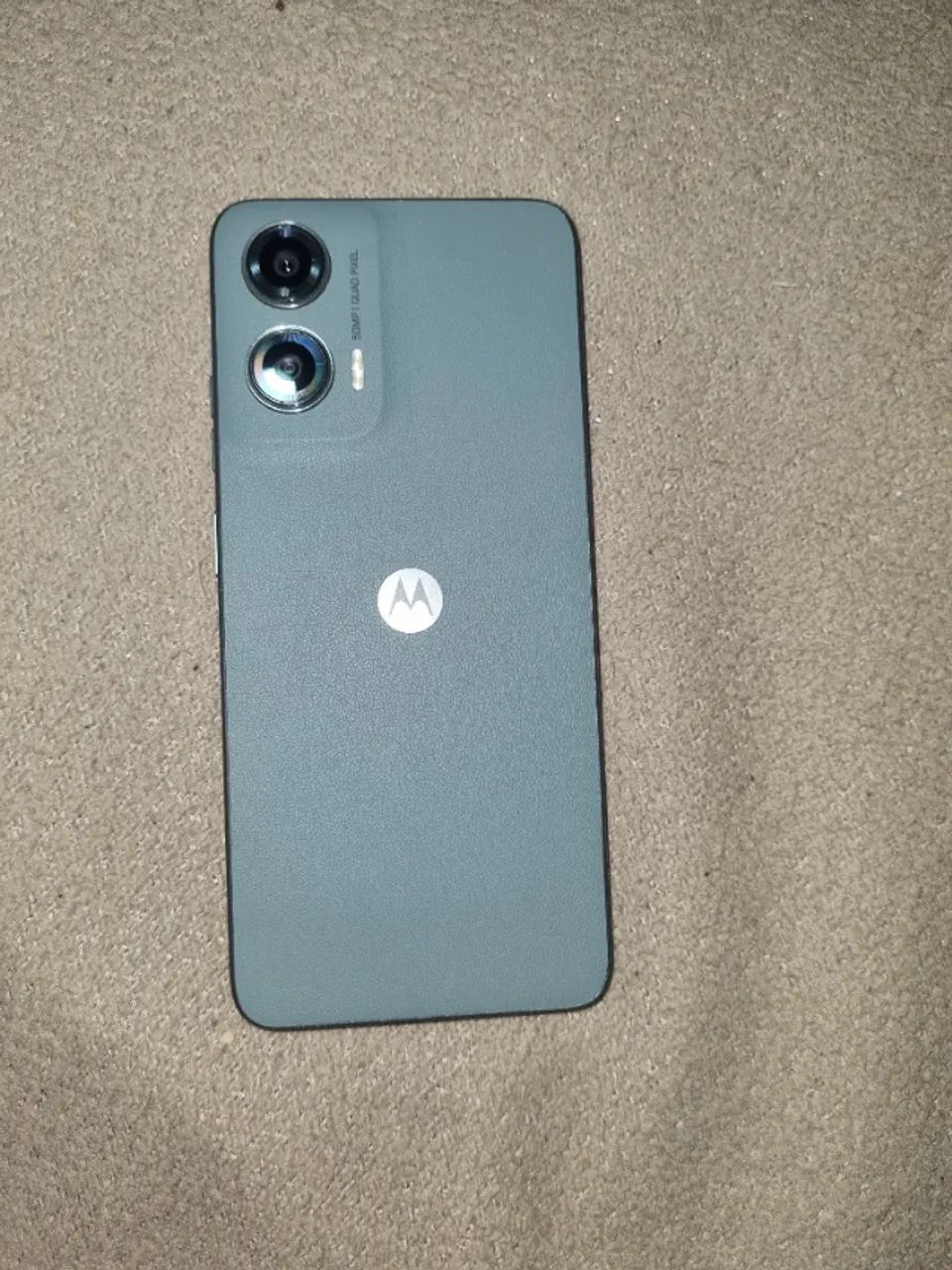 Moto G35 5G 12gb + 256gb 
