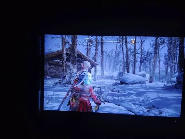 Monitor 24p ASUS 144hz - Foto 3