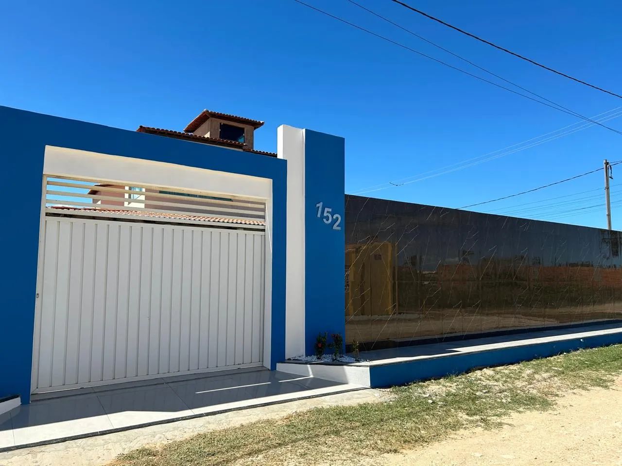 Disponível casa de praia no Jatobá  - Foto 5