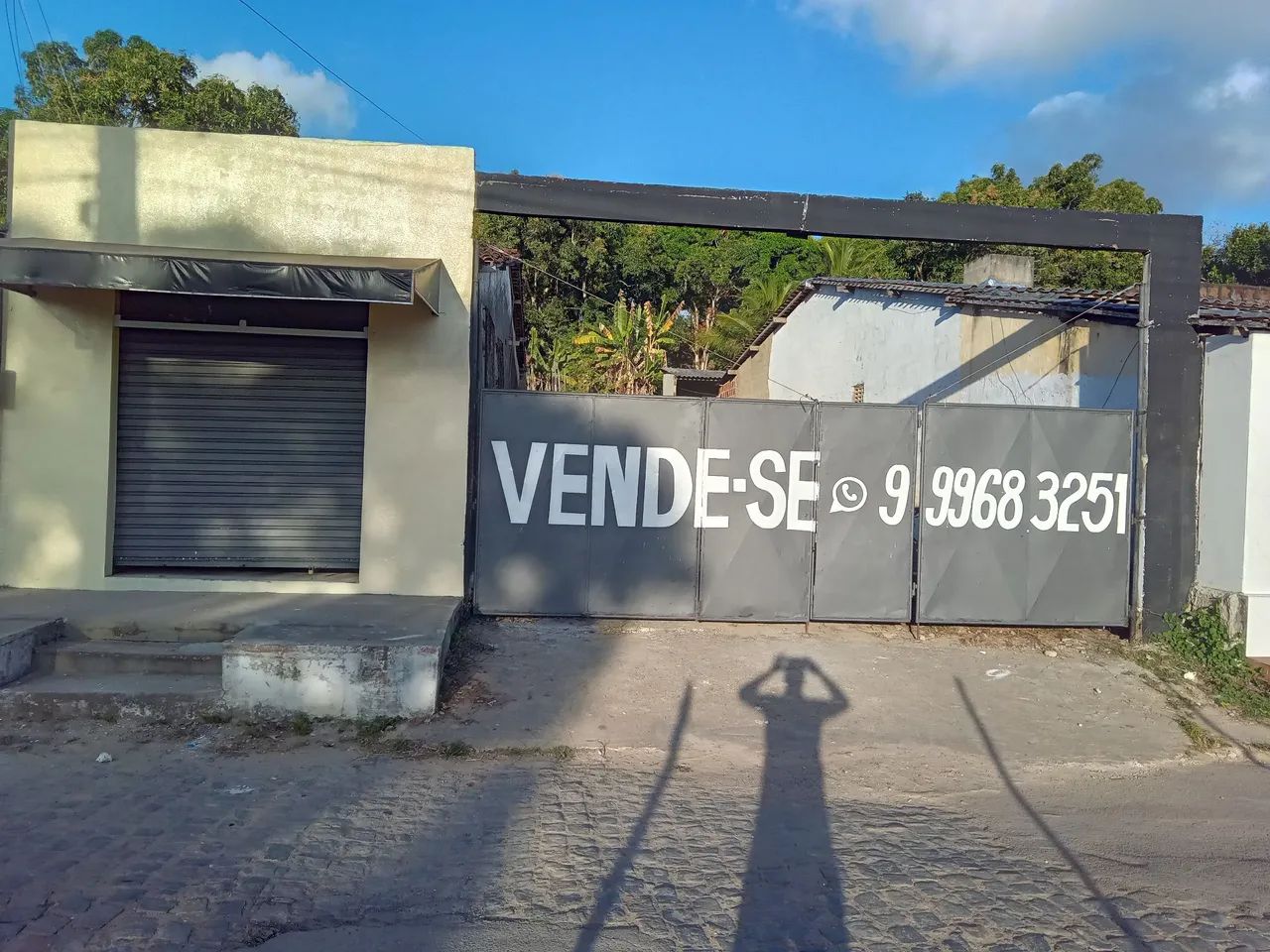 Oportunidade VD/Troco por carro - Foto 3