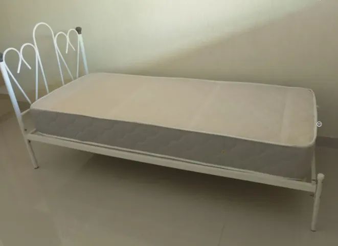 Cama de Solteiro - Foto 2