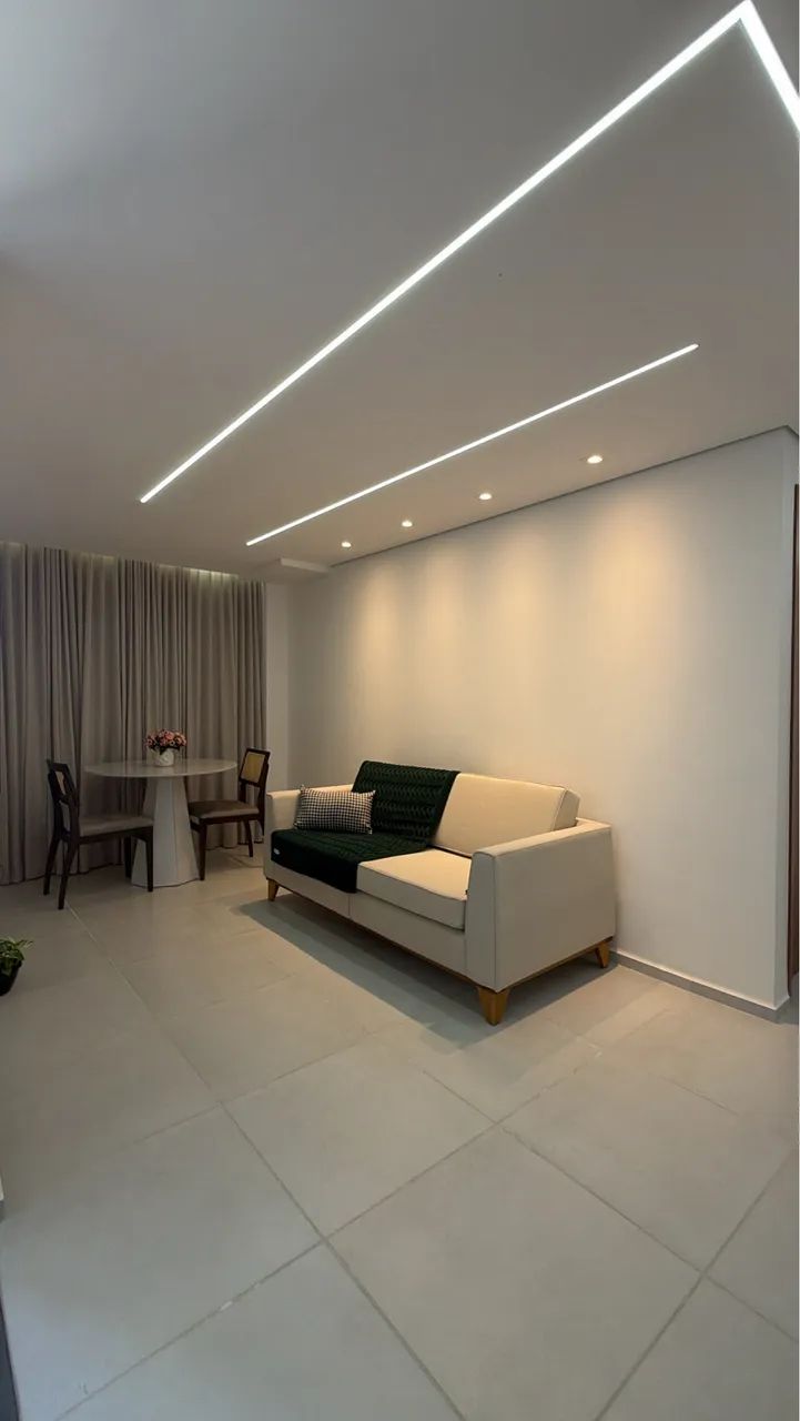 PASSO CHAVE ESTÚDIO/APARTAMENTO 80 Mil - Foto 5