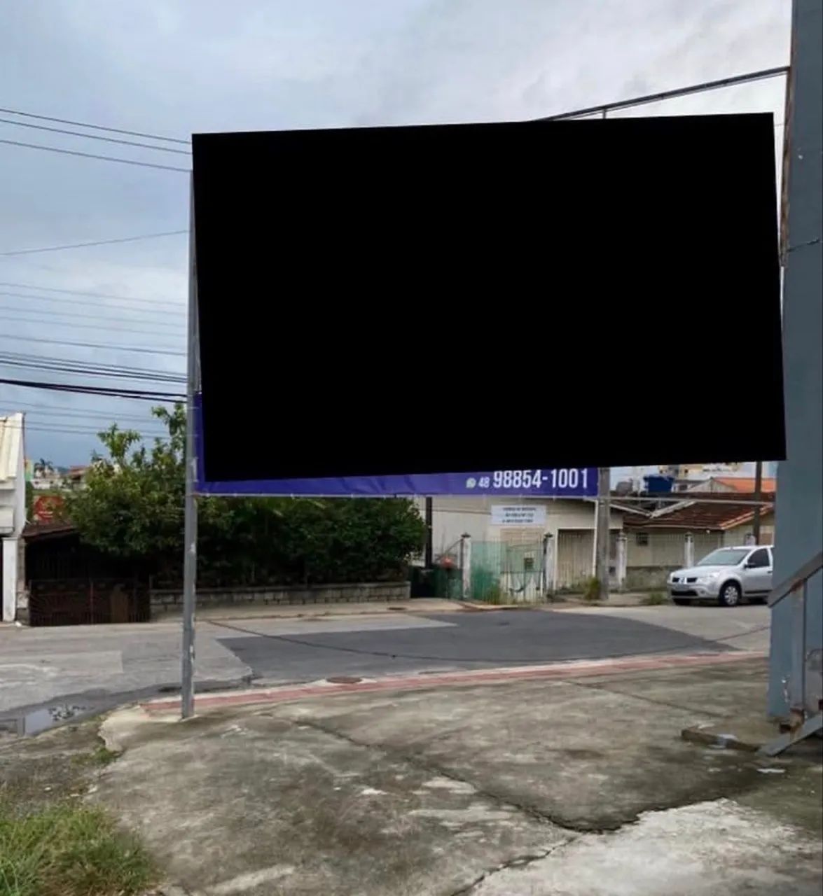 Foto - São José - Barreiros
