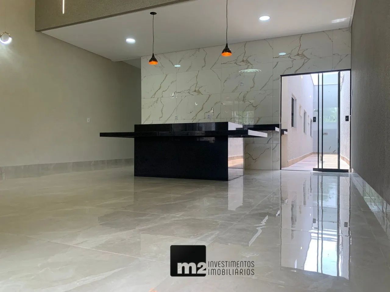 Casa com 3 quartos Parque Amendoeiras - Foto 4