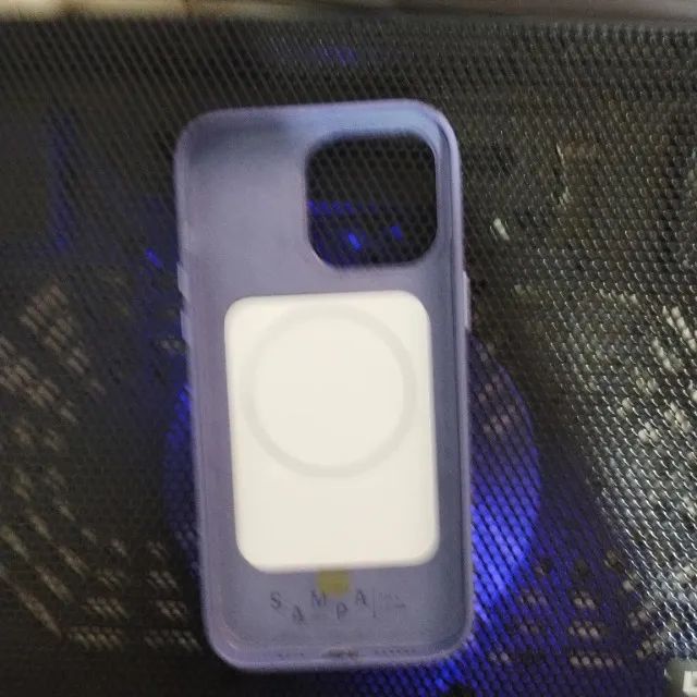 CAPINHA PARA IPHONE 14 PRO MAX  - Foto 2