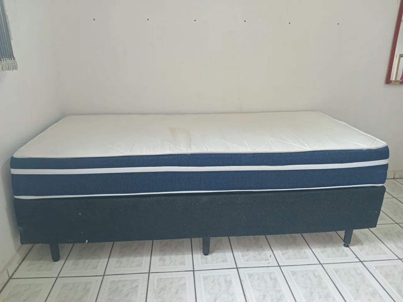 Cama box solteiro  - Foto 5