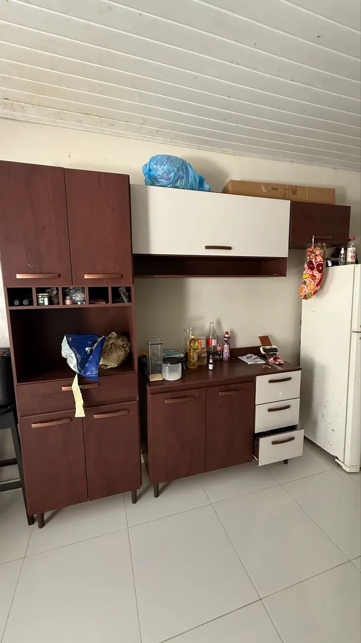 Armário de cozinha  - Foto 3