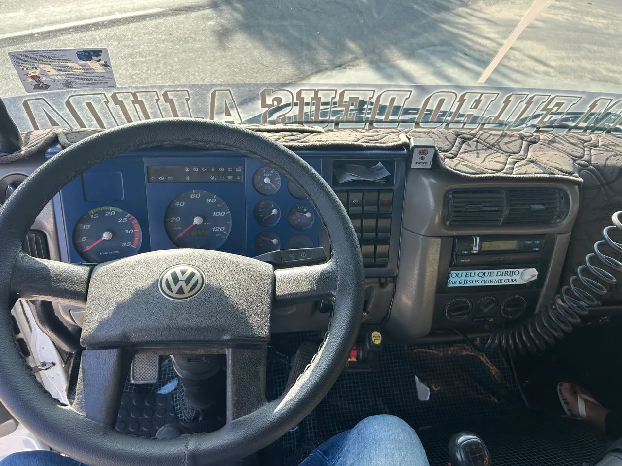 Vw 13.180 - Foto 4