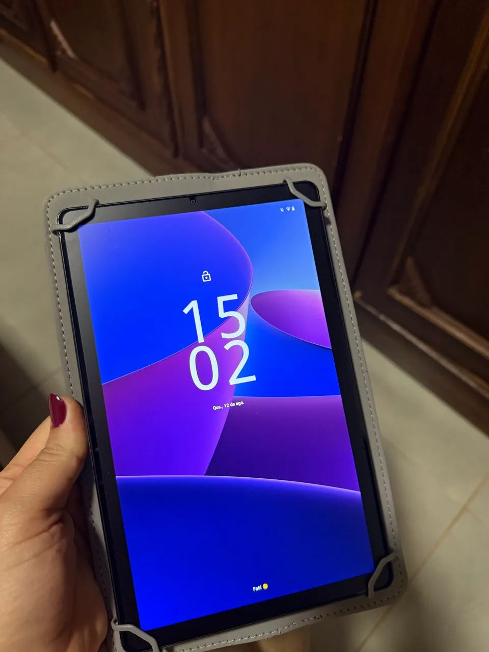 TABLET LENOVO  - Foto 2