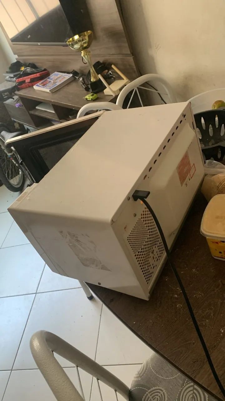 Microondas  - Foto 3