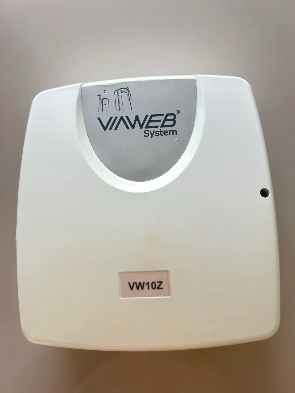 Central de alarme Via Web e acessórios completa - Foto 5