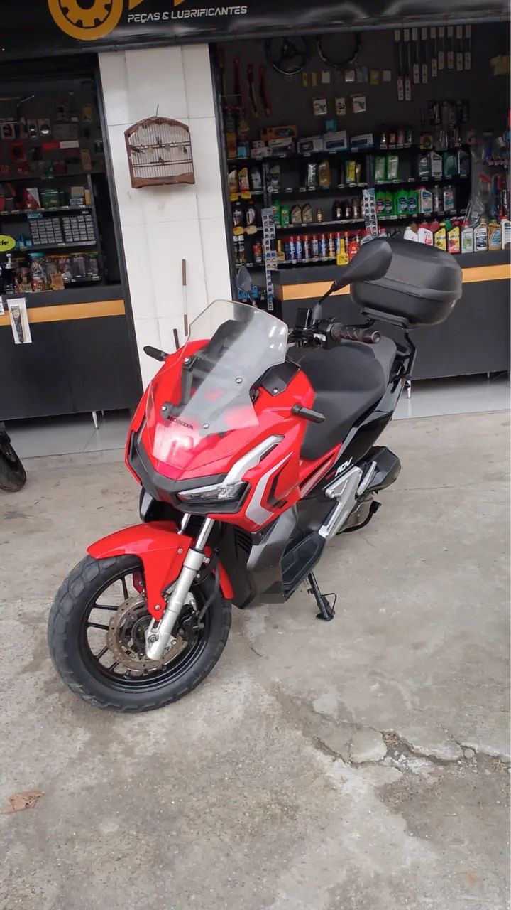 Honda ADV - Foto 4