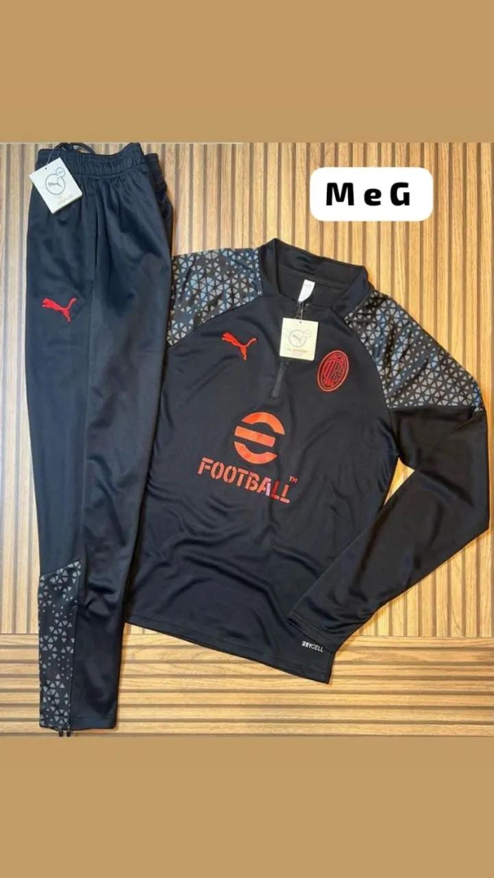 KITS DE TIME TAILANDESAS  - Foto 3