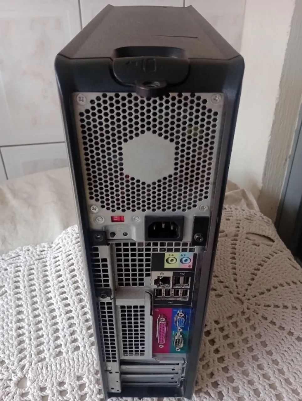 CPU Dell Optiplex 380 E7400 - Foto 3