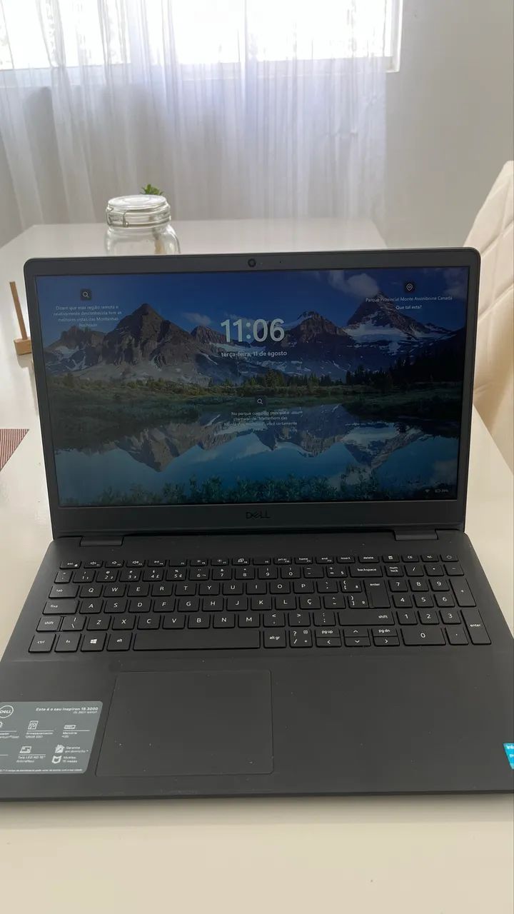 Notebook Dell  - Foto 3