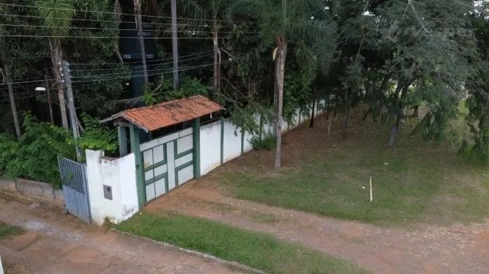 Chácara à venda no bairro Estância Vargem Bonita em Senador Canedo/GO - Foto 5