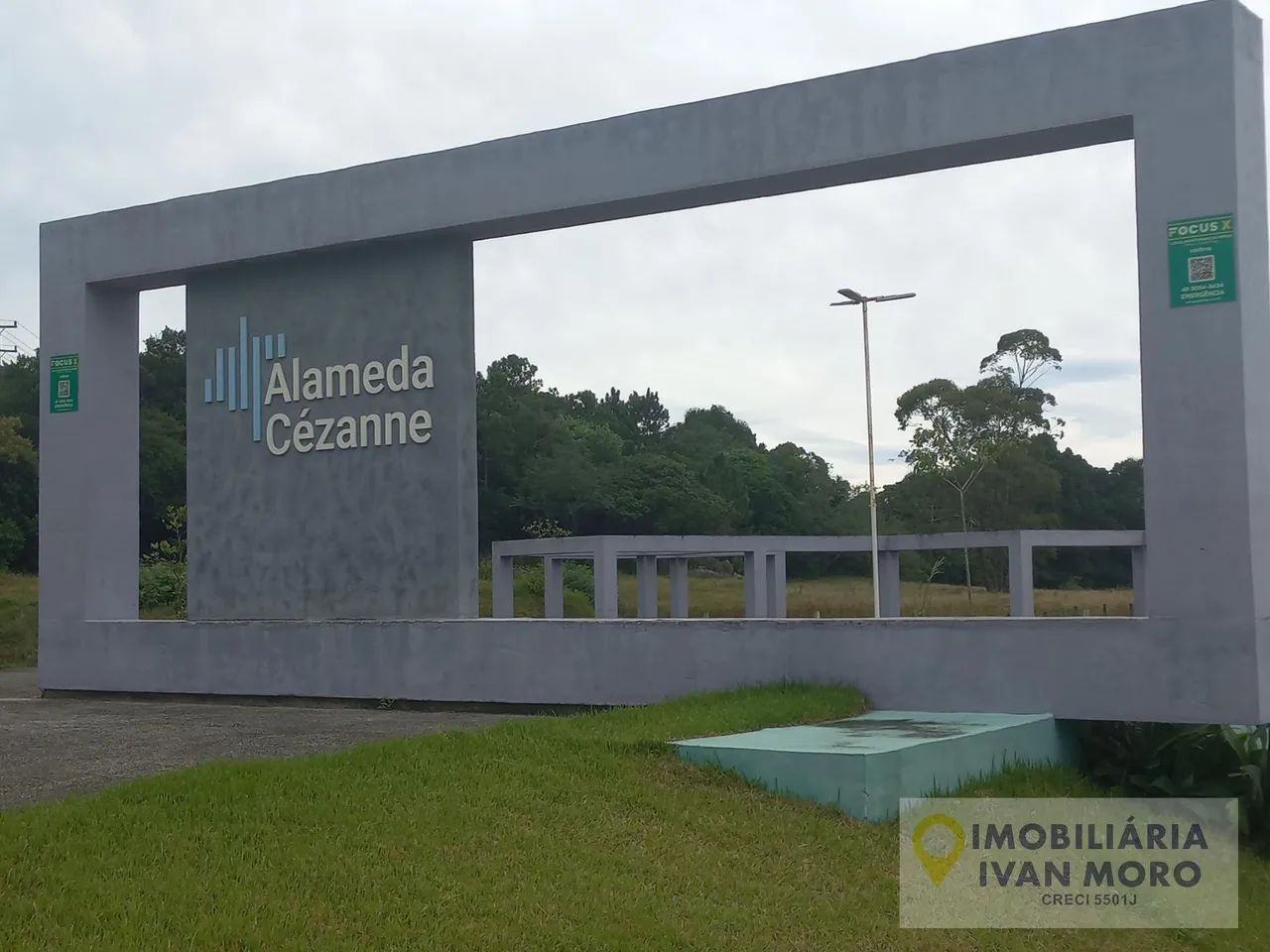Lote / Terreno em Canasvieiras - Florianópolis - Foto 2