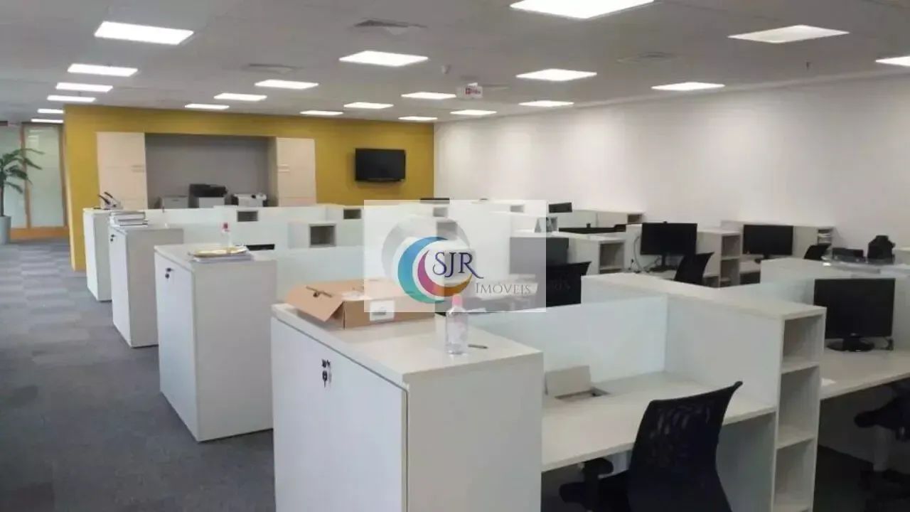 Imóvel para aluguel e venda com 600 metros quadrados em Itaim Bibi - São Paulo - SP - Foto 2