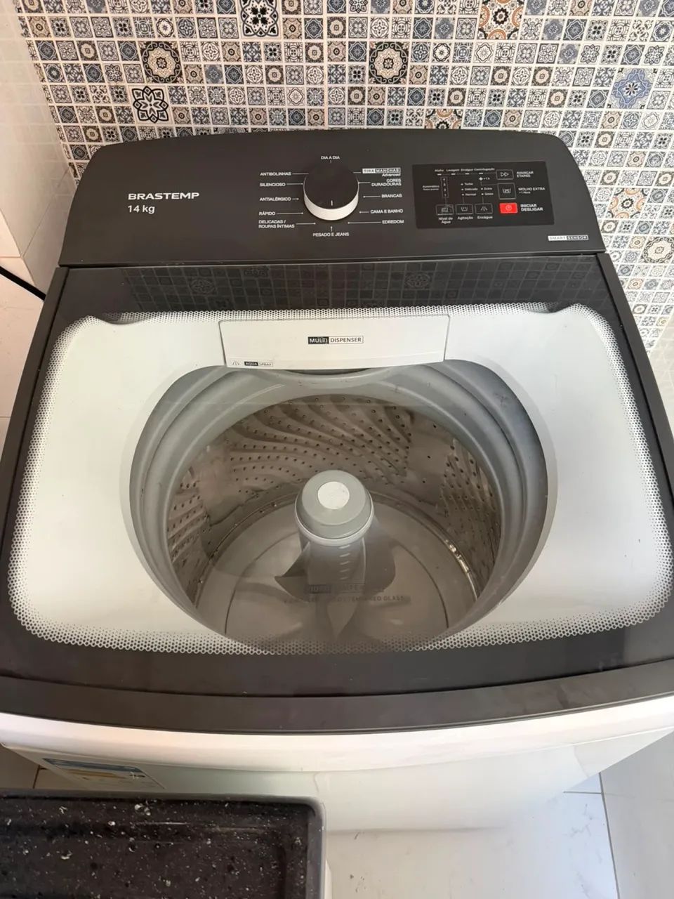 Máquina de lavar  - Foto 2