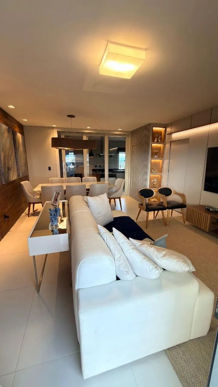 Apartamento Mobiliado Solar Portinari