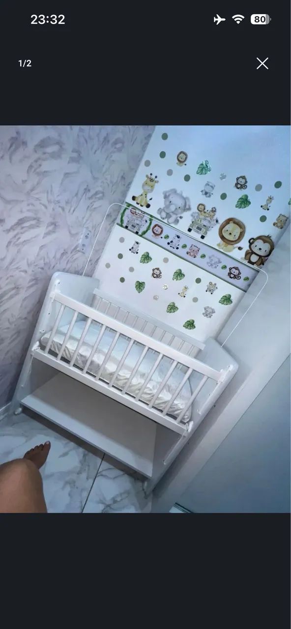 Meu bebê não usou - Foto 3