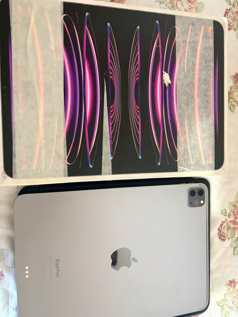 iPad Pro 11? M2 128GB - Foto 5