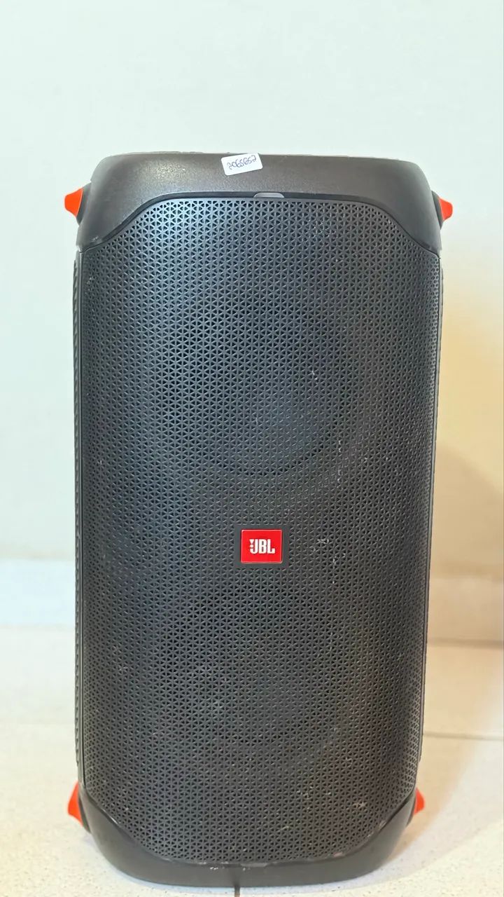 JBL PartyBox box  - Foto 3