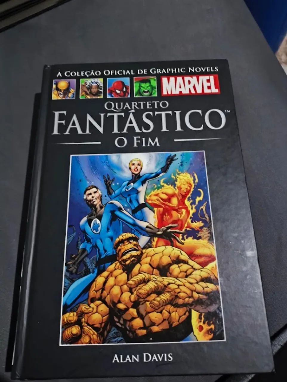 Salvats - Marvel (Leia o Anúncio) - Foto 2