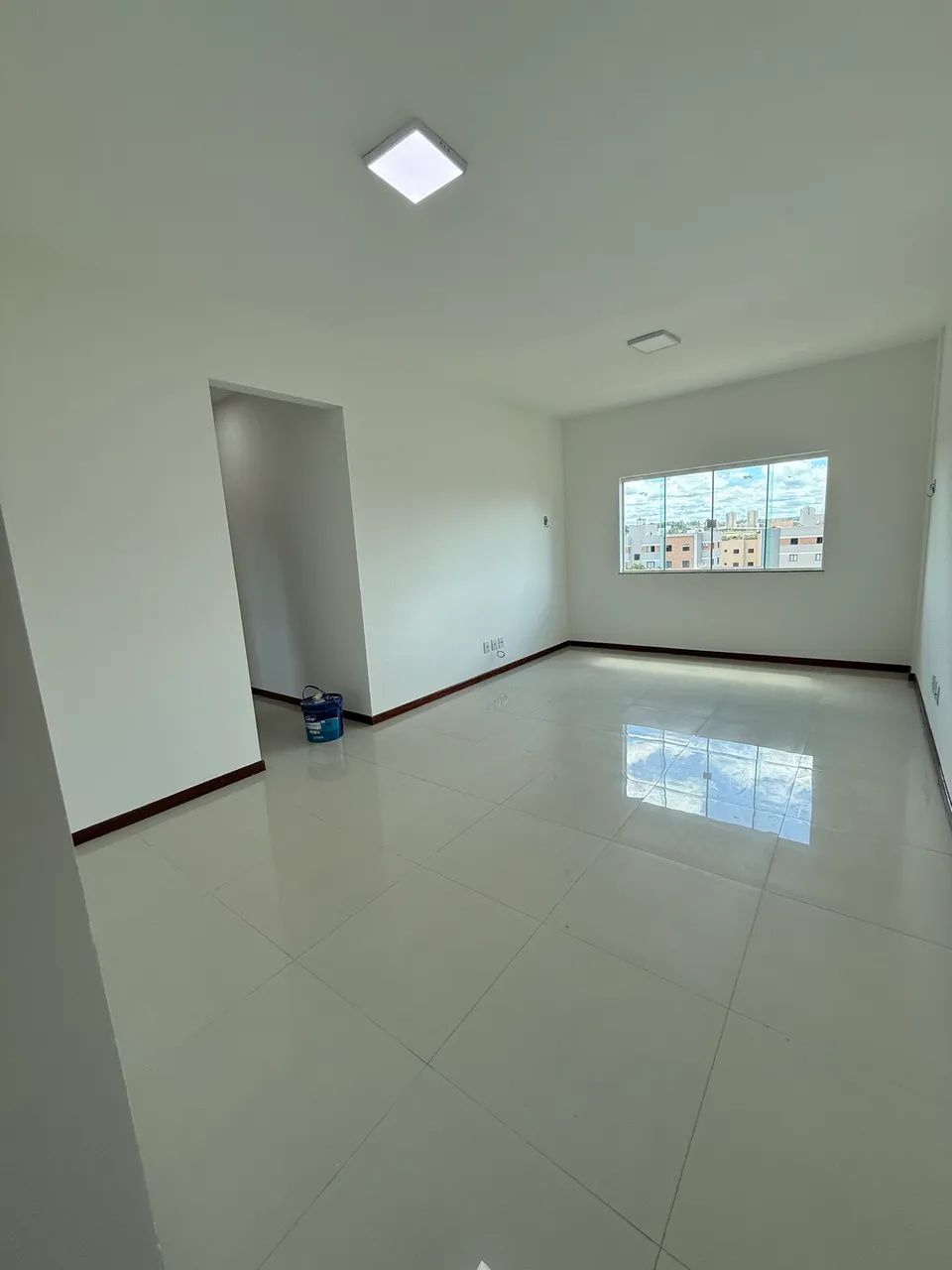 APARTAMENTO MOBILIADO  - Foto 4