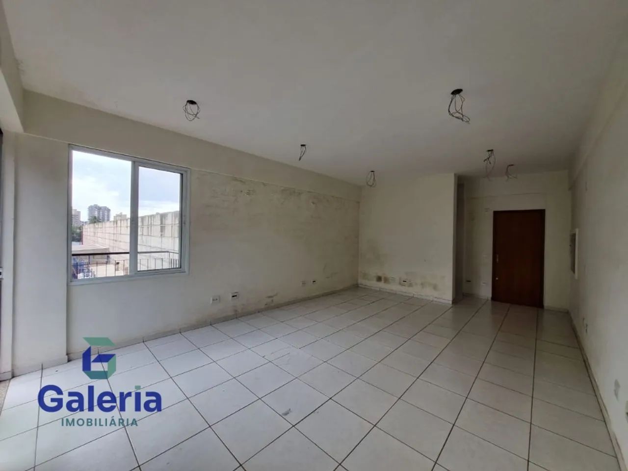 Sala comercial para alugar, 40m² - Jardim São Luiz - Foto 2