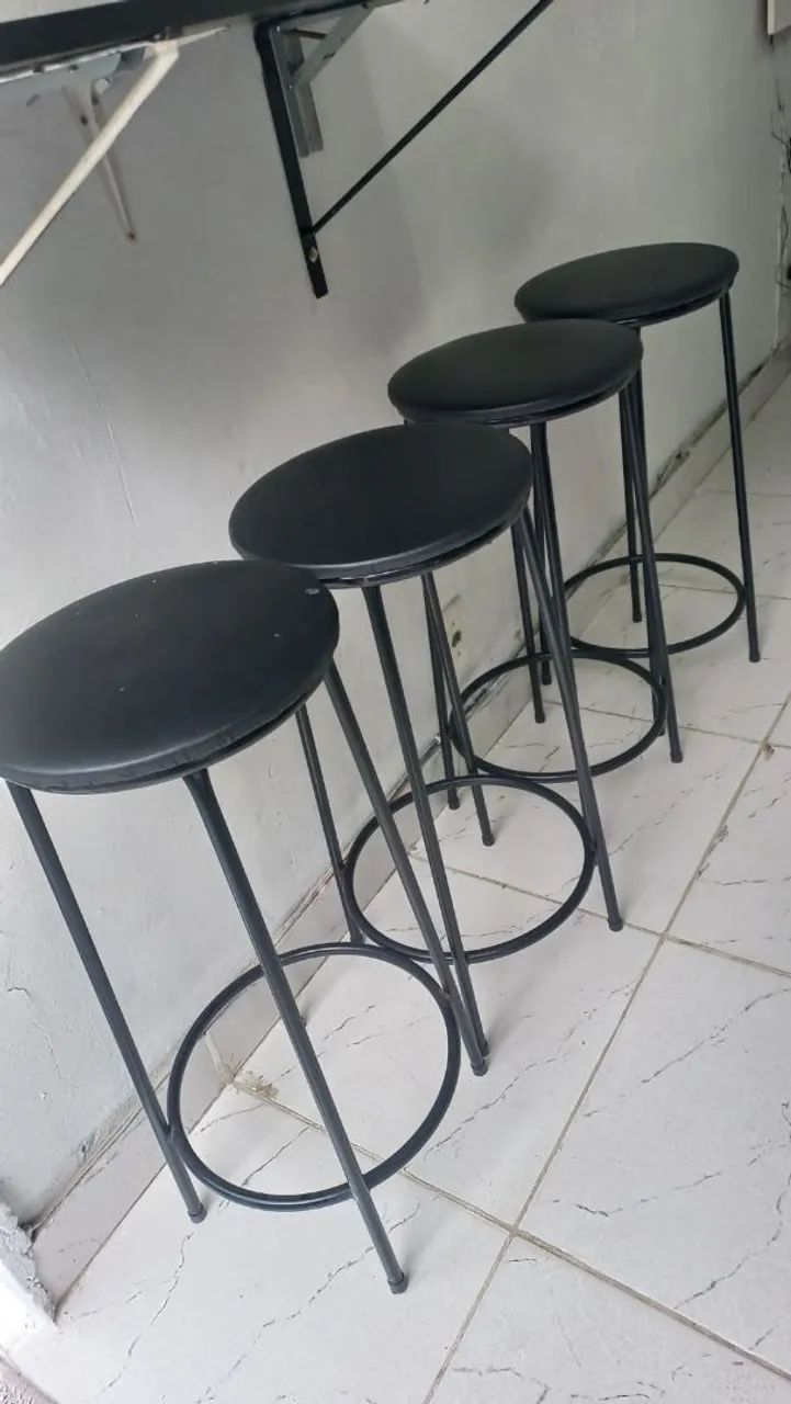 Banquetas  - Foto 2