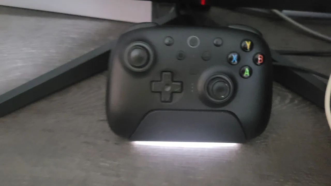Controle 8BitDo Ultimate 2 - Foto 3