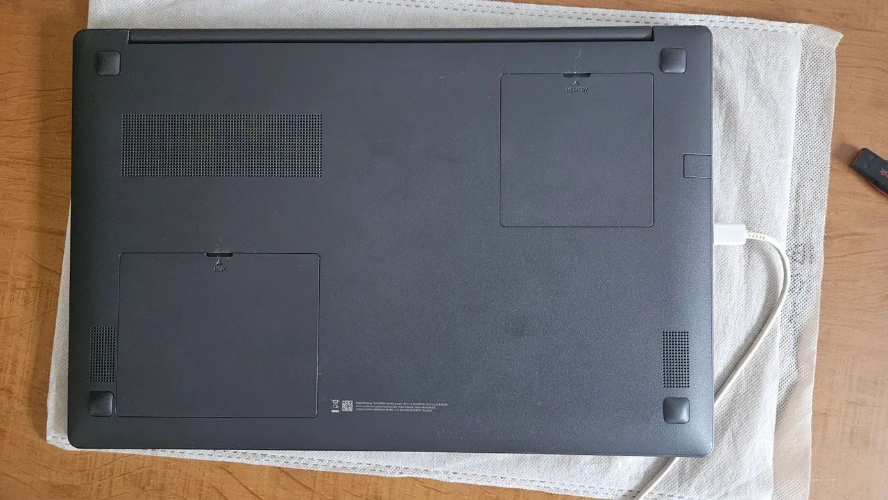 Galaxy Book 2 (I5, 8GB) - Foto 3