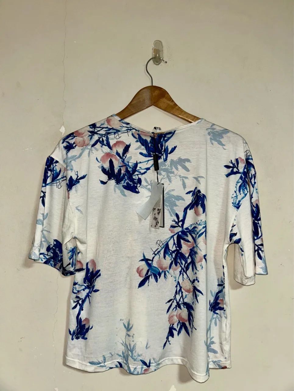 Blusa Lança Perfume  - Foto 2