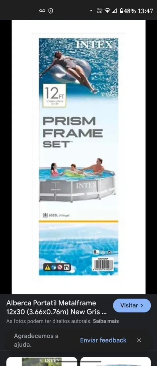 Piscina  - Foto 2