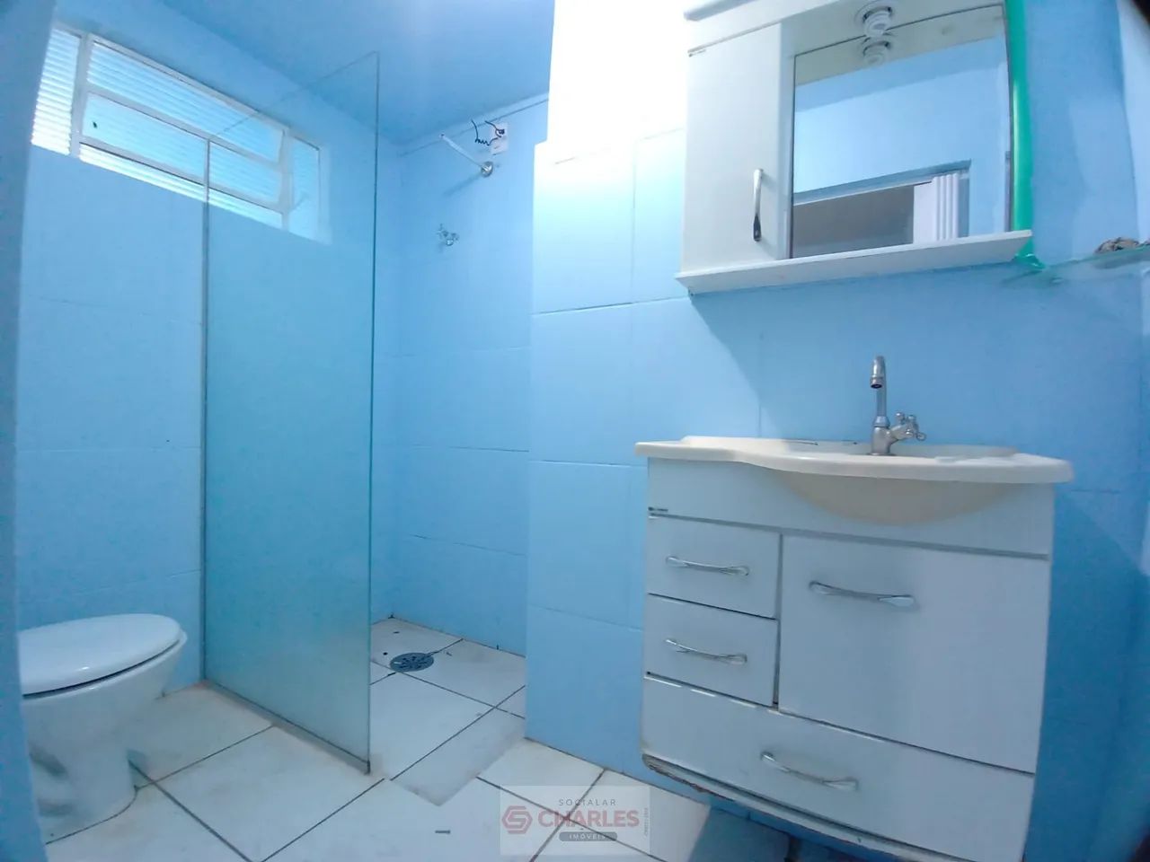 Casa Para Aluguel CENTRO MOGI MIRIM - Foto 4